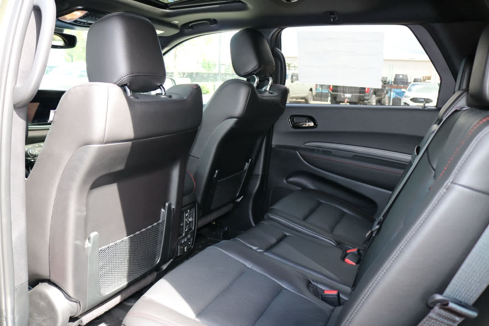Thumbnail: 2026 Dodge Durango - 28