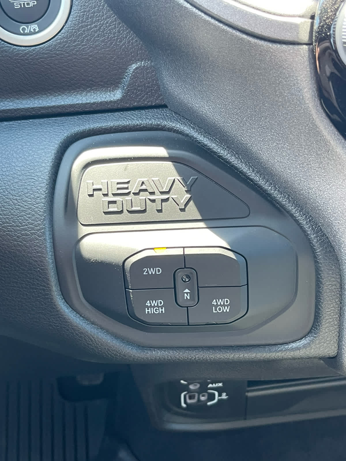 Thumbnail: 2026 RAM 2500 - 18