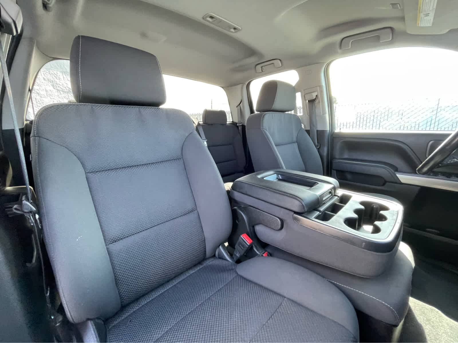 2019 Chevrolet Silverado 1500 LT 26