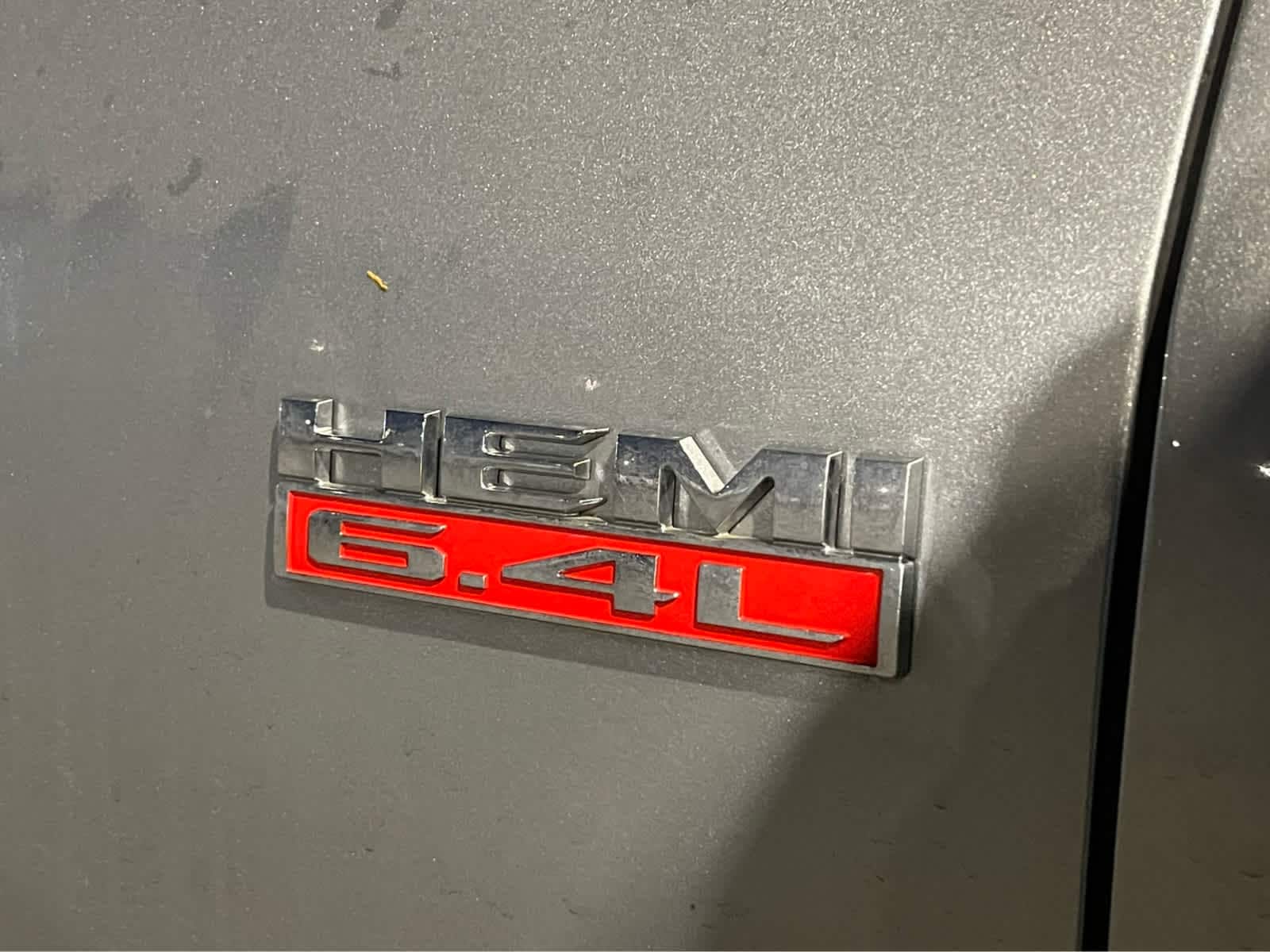 Thumbnail: 2019 RAM 2500 - 8