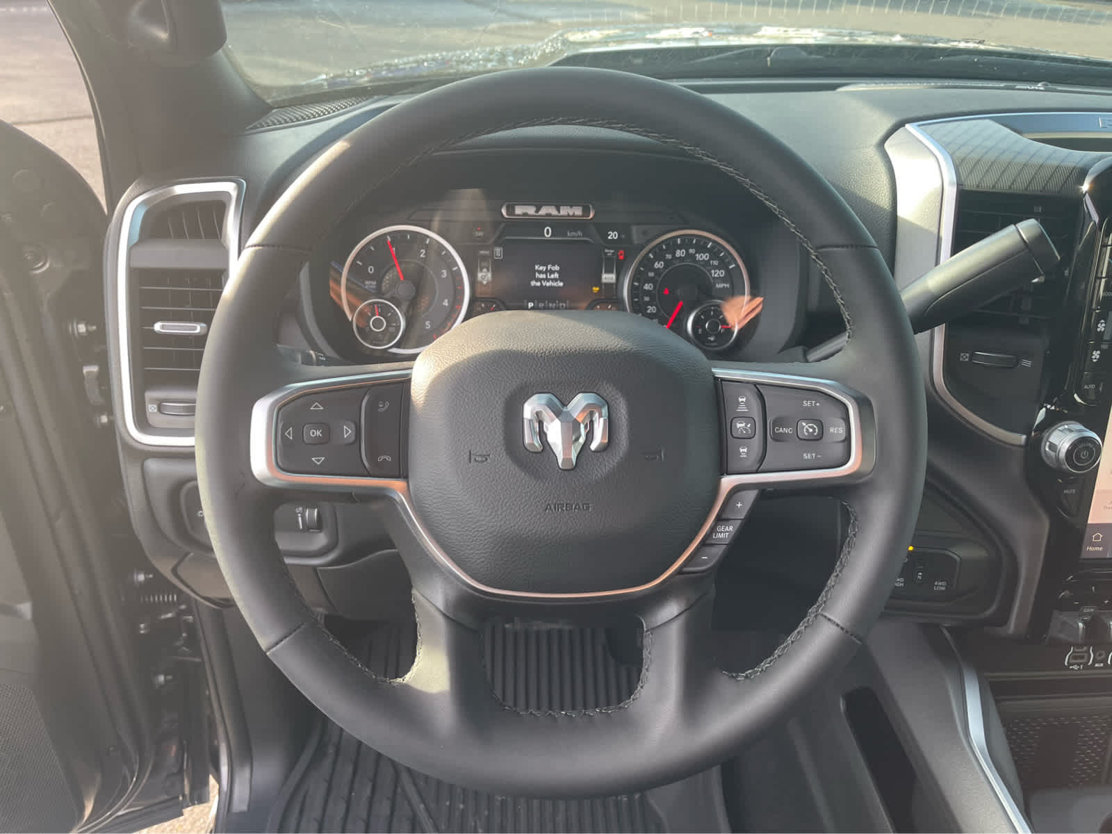 Thumbnail: 2026 RAM 2500 - 22