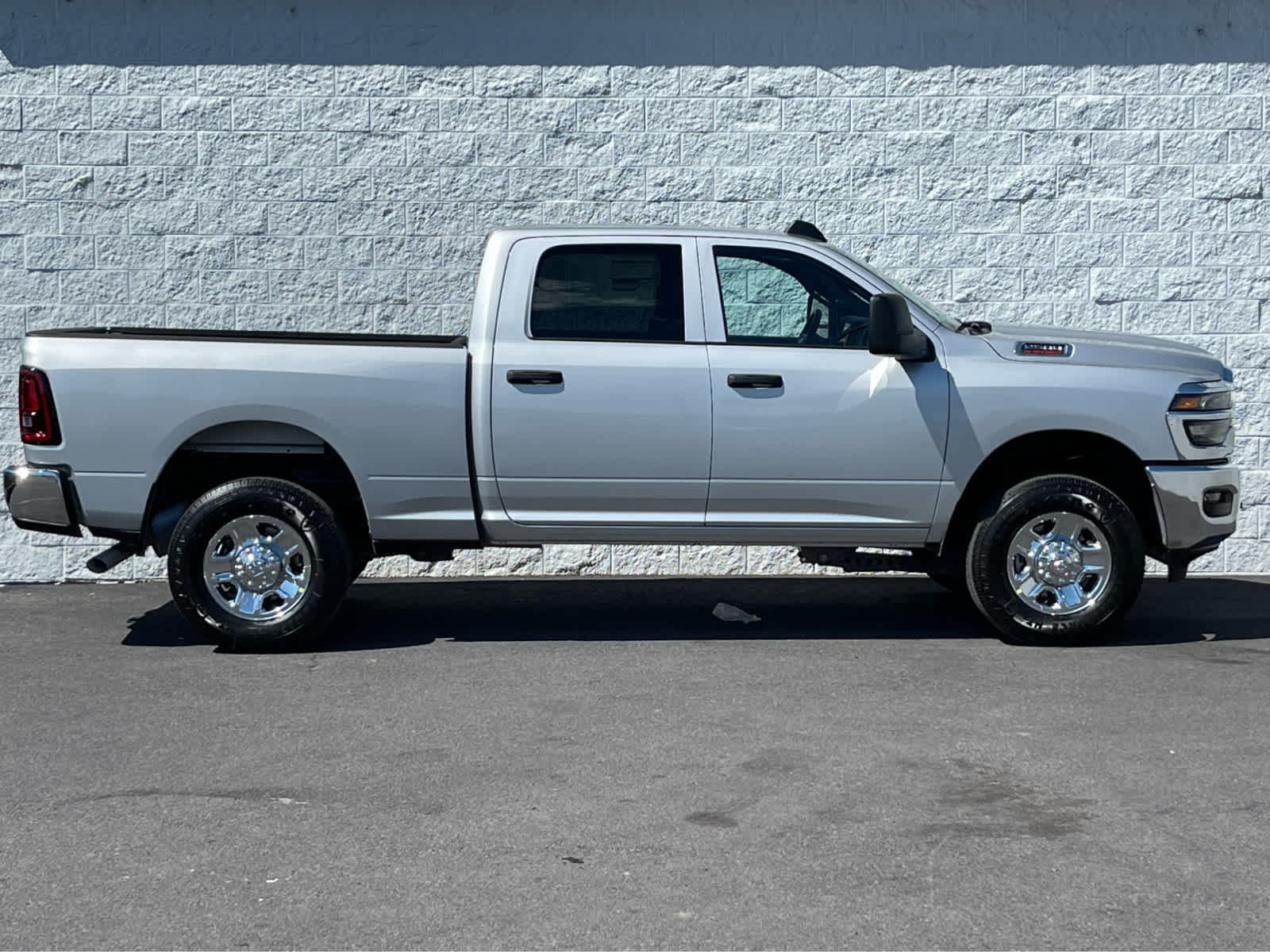 Thumbnail: 2026 RAM 2500 - 5