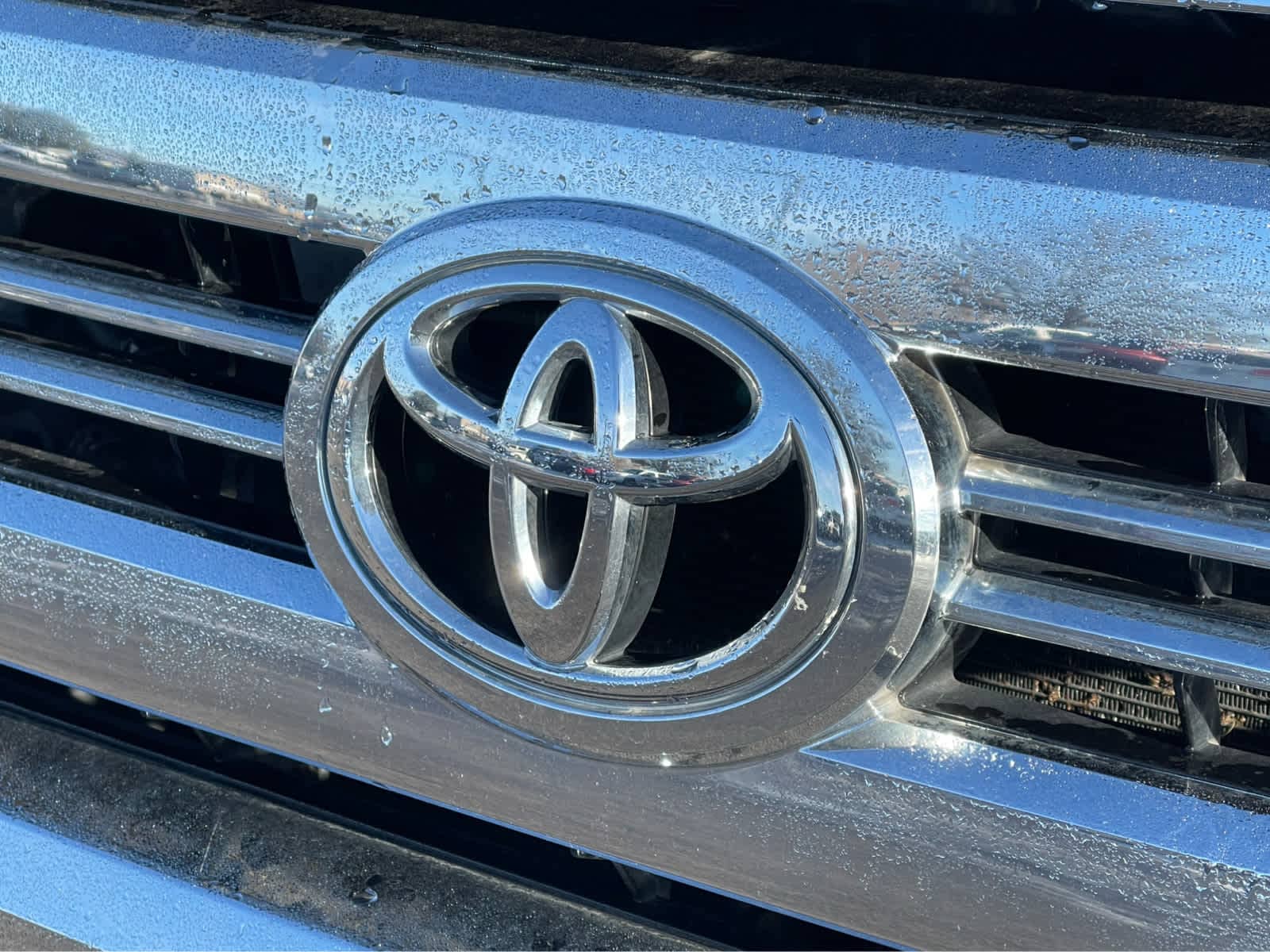 Thumbnail: 2016 Toyota Tundra - 8