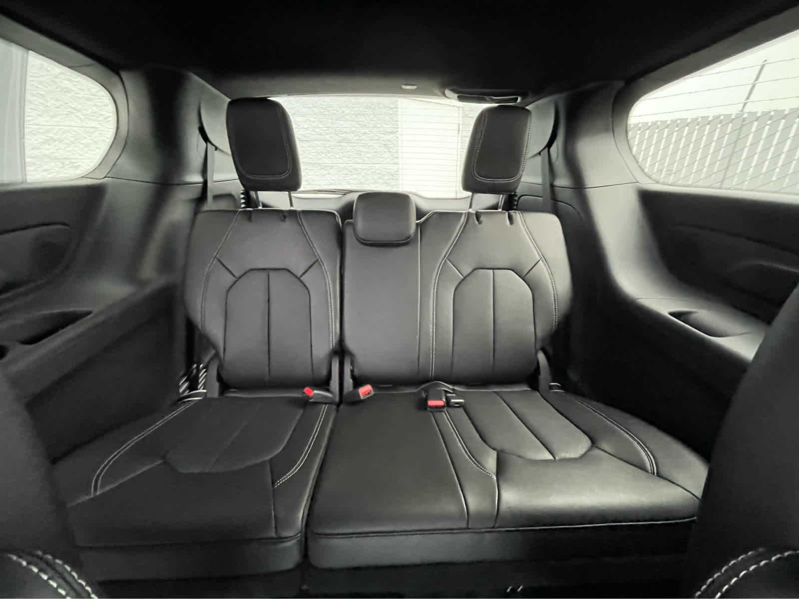 Thumbnail: 2026 Chrysler Pacifica - 27