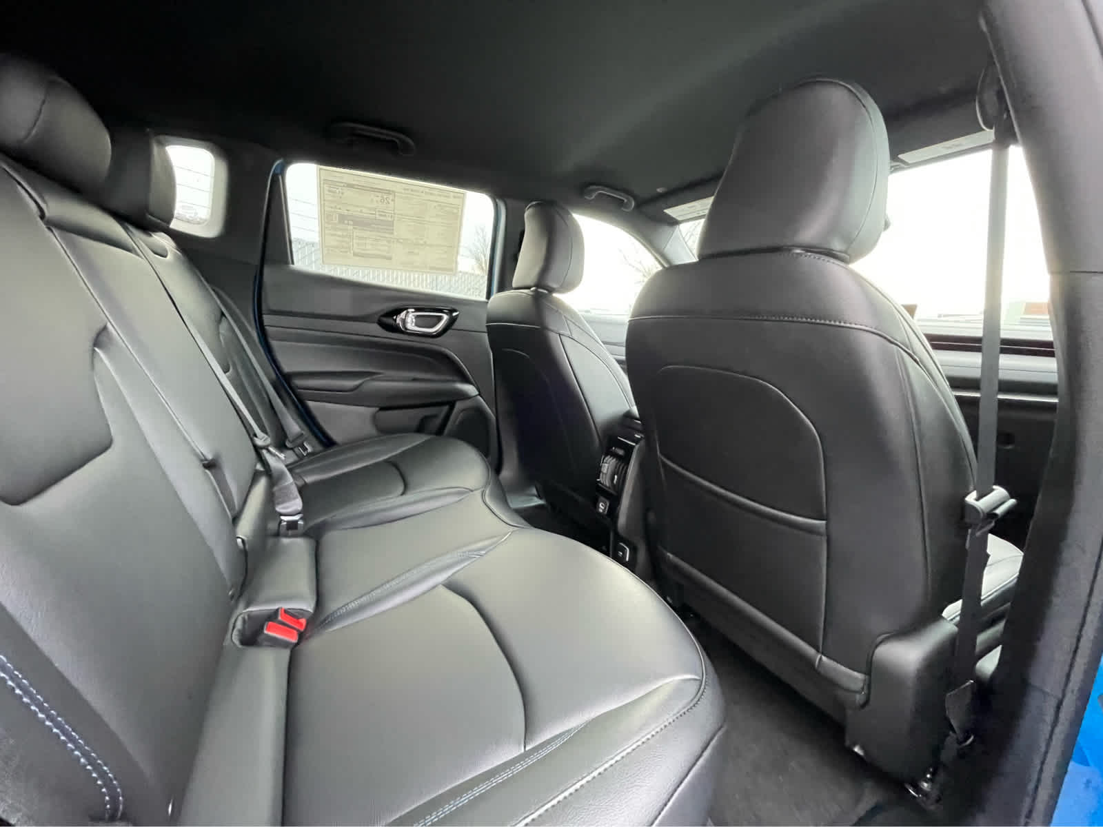 Thumbnail: 2026 Jeep Compass - 25