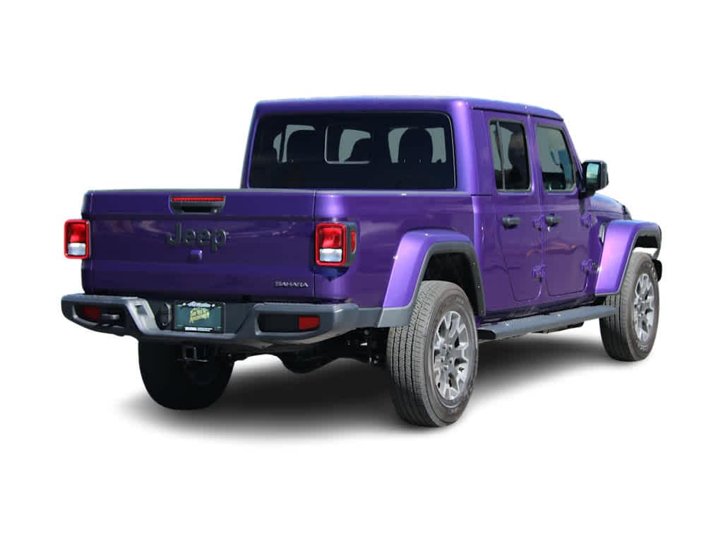 Thumbnail: 2026 Jeep Gladiator - 6