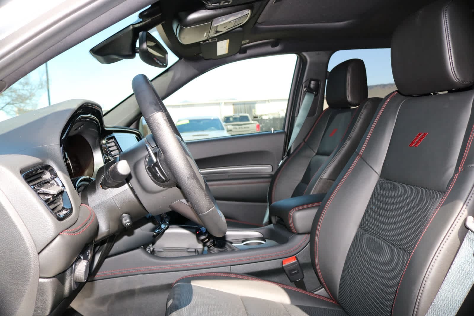 Thumbnail: 2026 Dodge Durango - 24