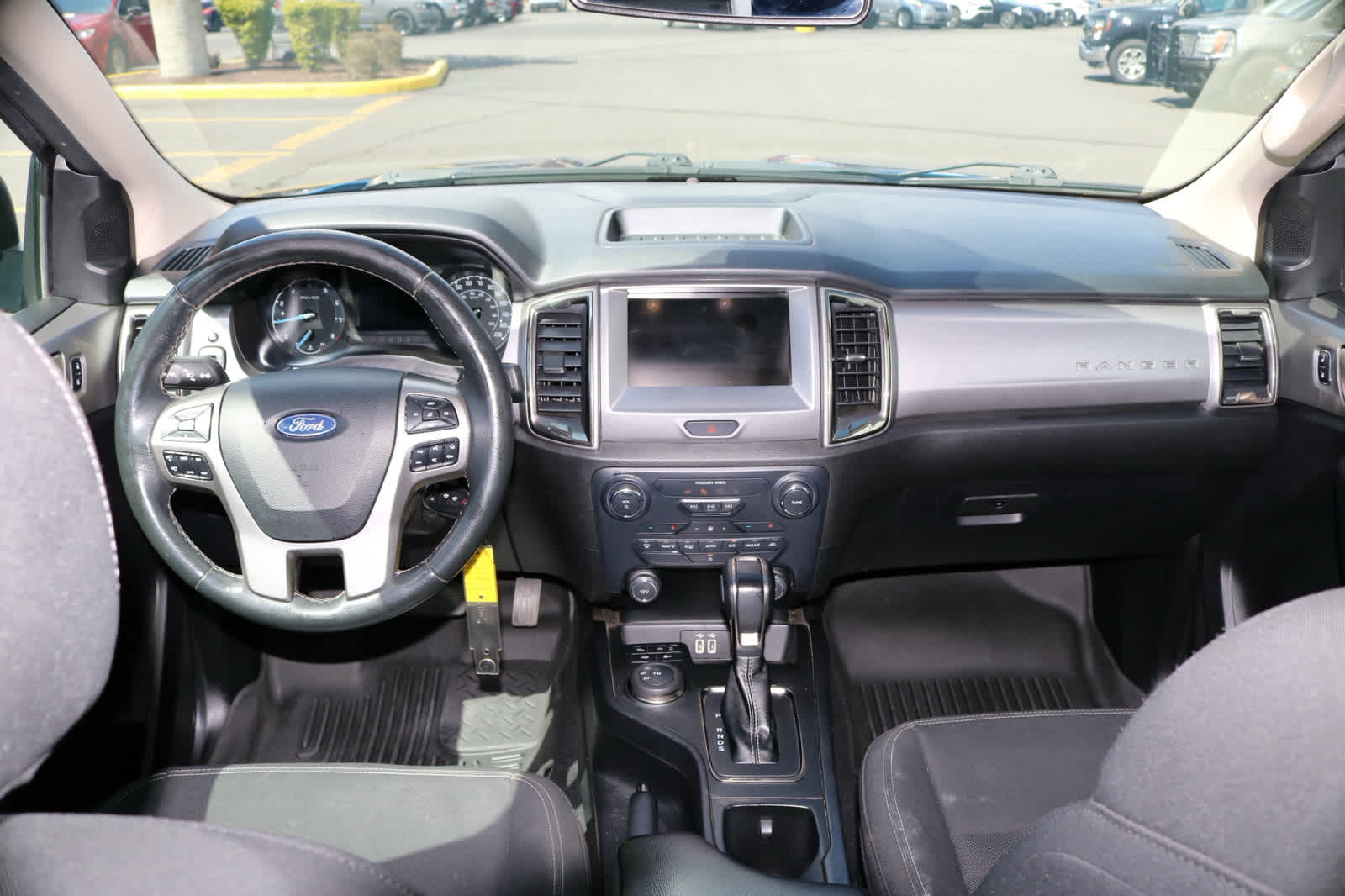 Thumbnail: 2020 Ford Ranger - 13
