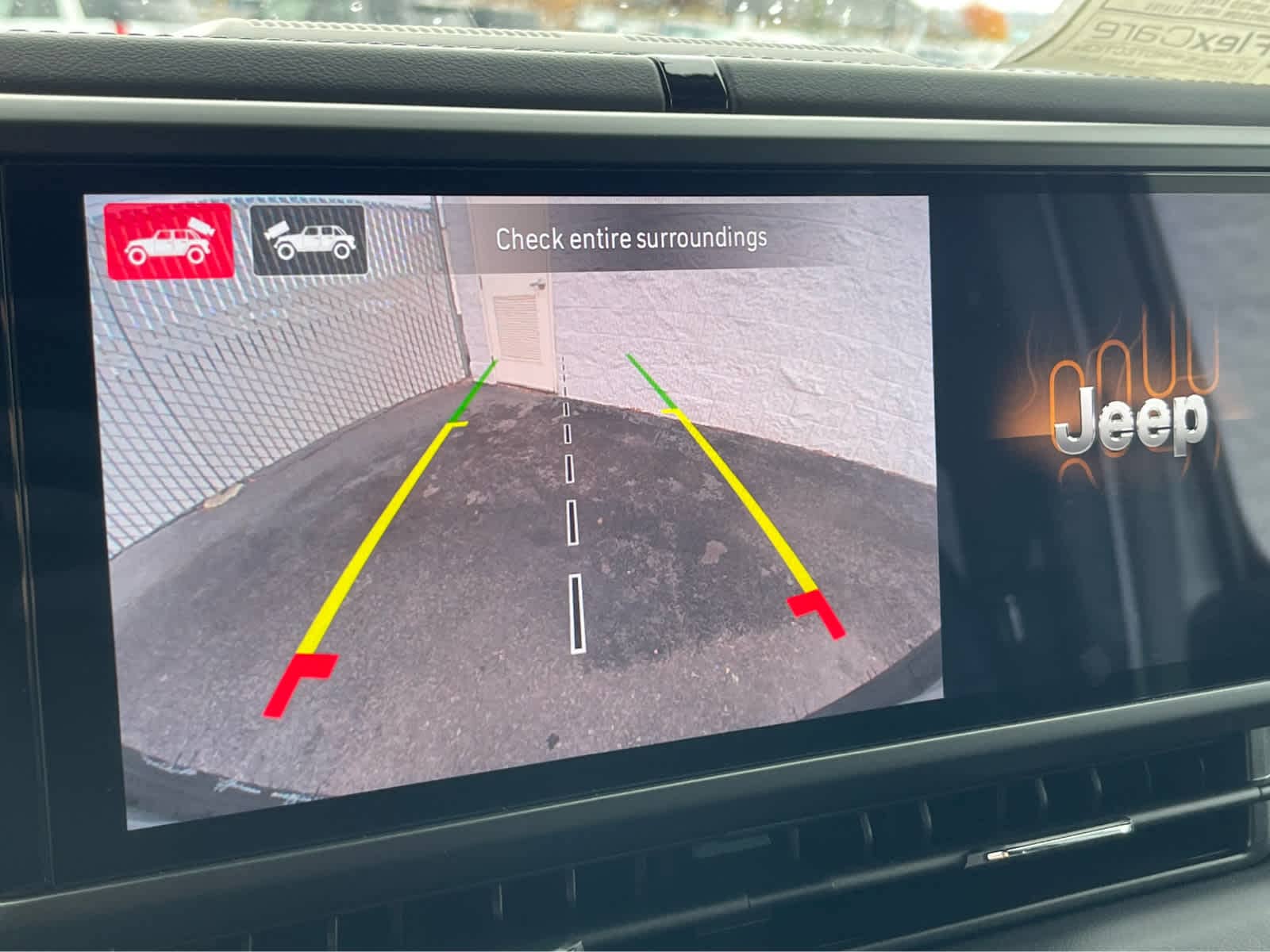 Thumbnail: 2025 Jeep Wrangler - 19