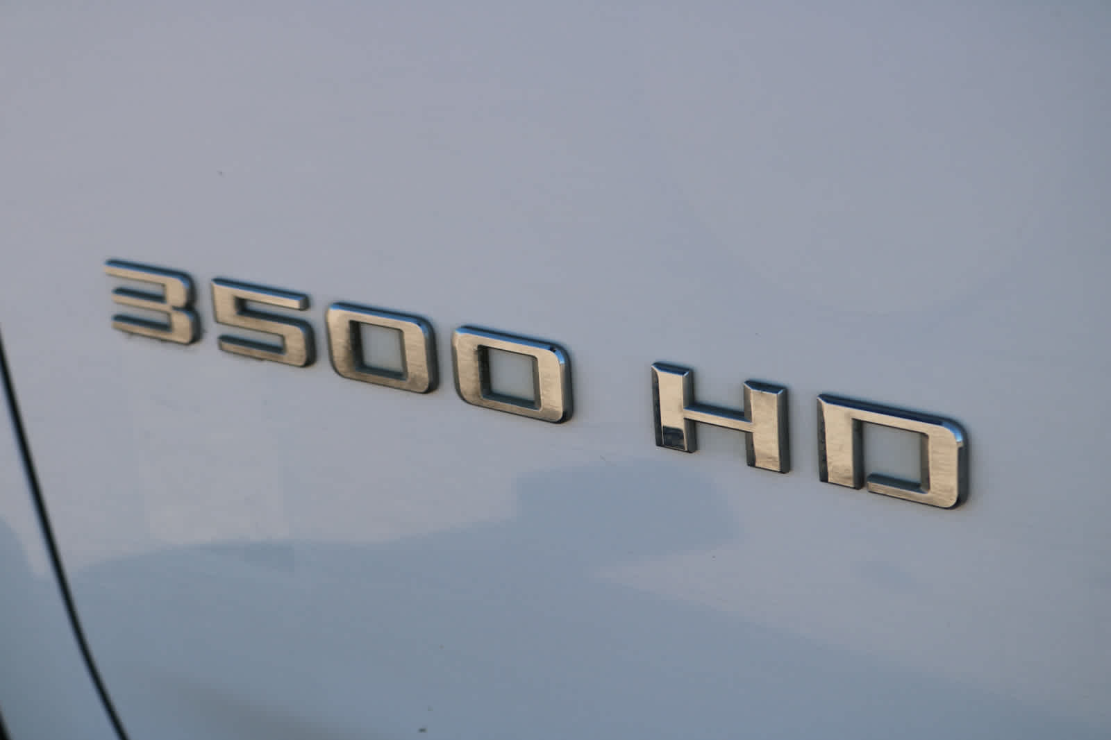 Thumbnail: 2021 Chevrolet Silverado 3500 - 8