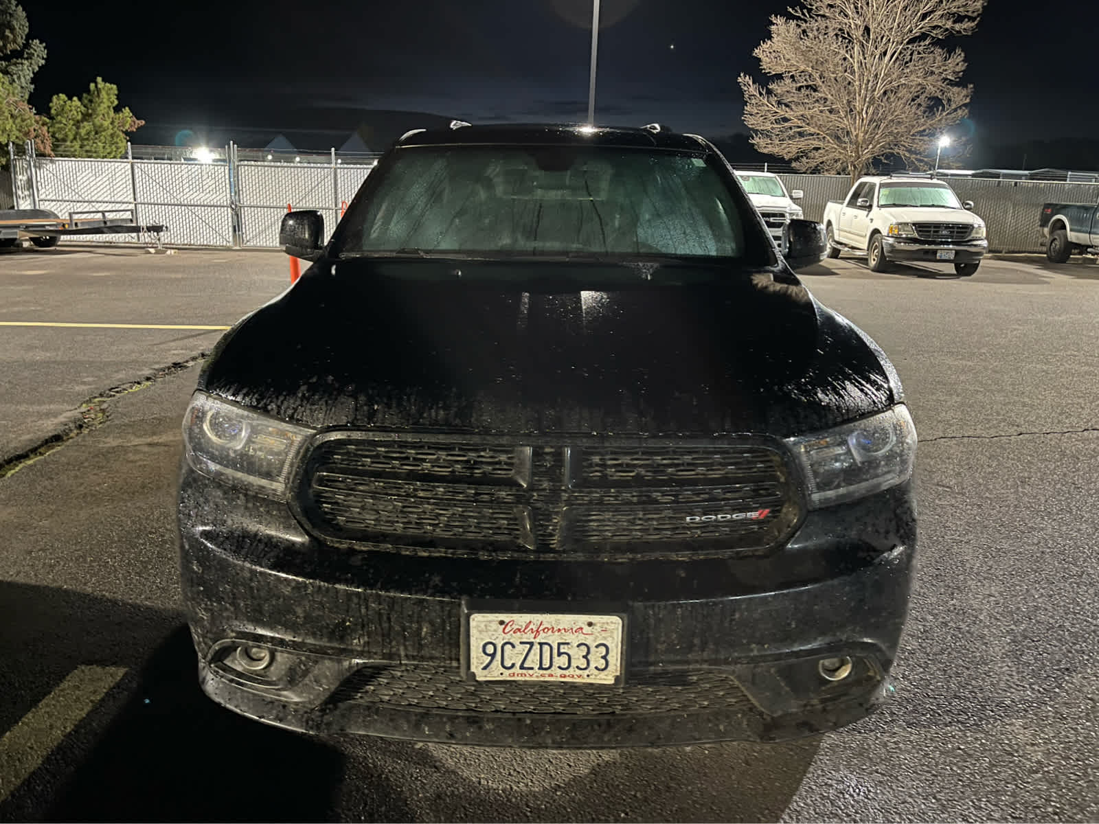 Thumbnail: 2017 Dodge Durango - 2