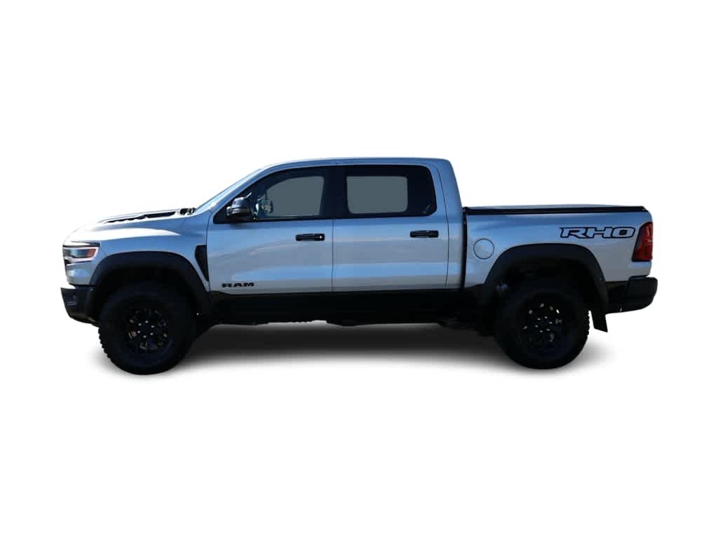 Thumbnail: 2026 RAM 1500 - 3