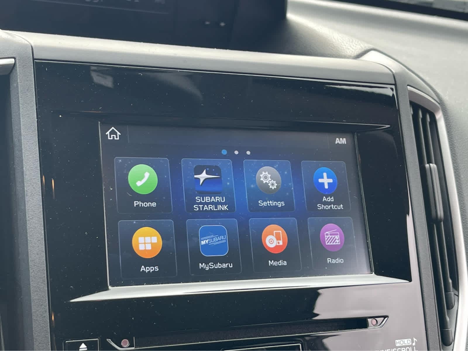 Thumbnail: 2021 Subaru Crosstrek - 15