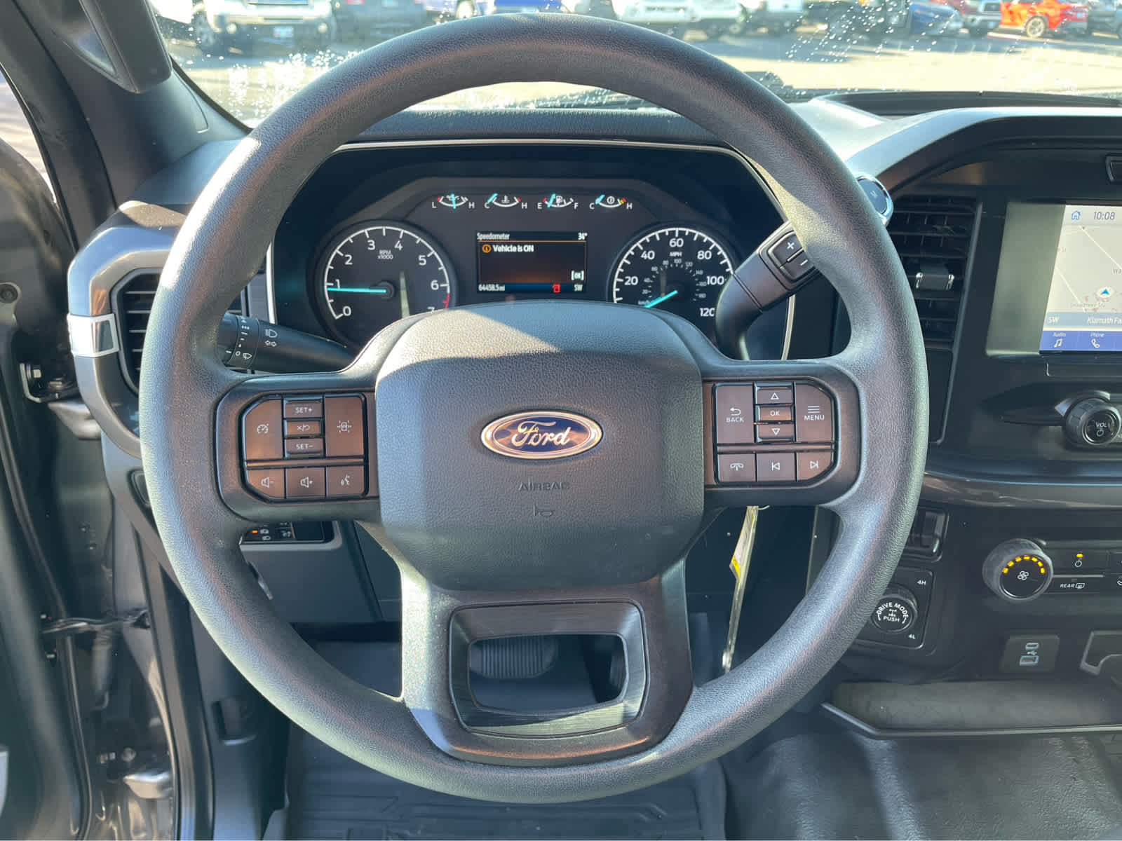 Thumbnail: 2023 Ford F-150 - 21