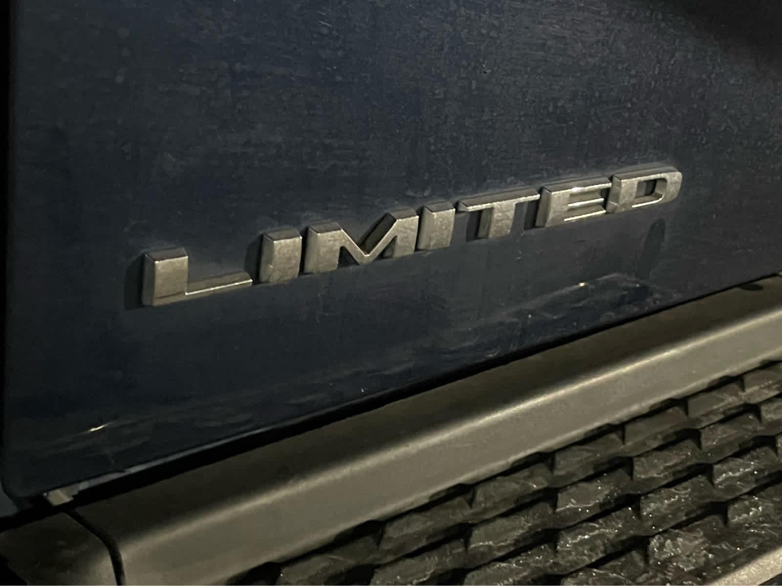 Thumbnail: 2021 RAM 2500 - 9