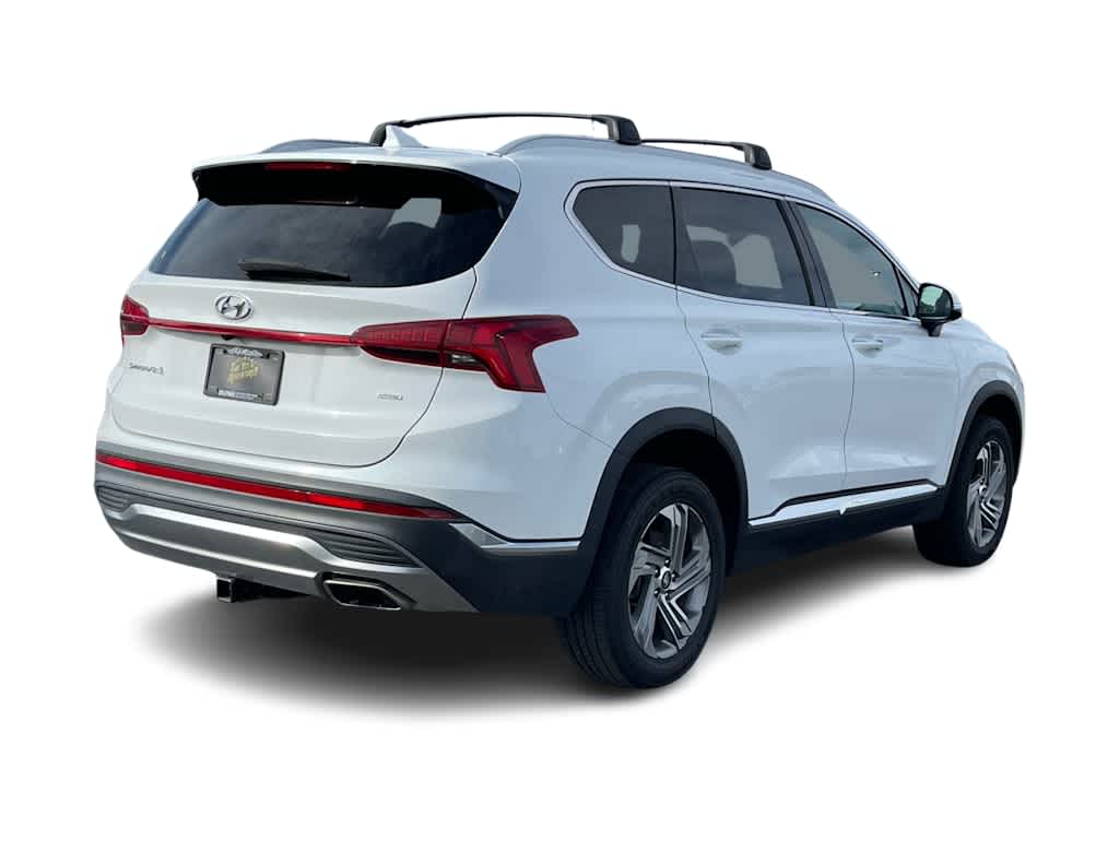 Thumbnail: 2022 Hyundai Santa Fe - 6