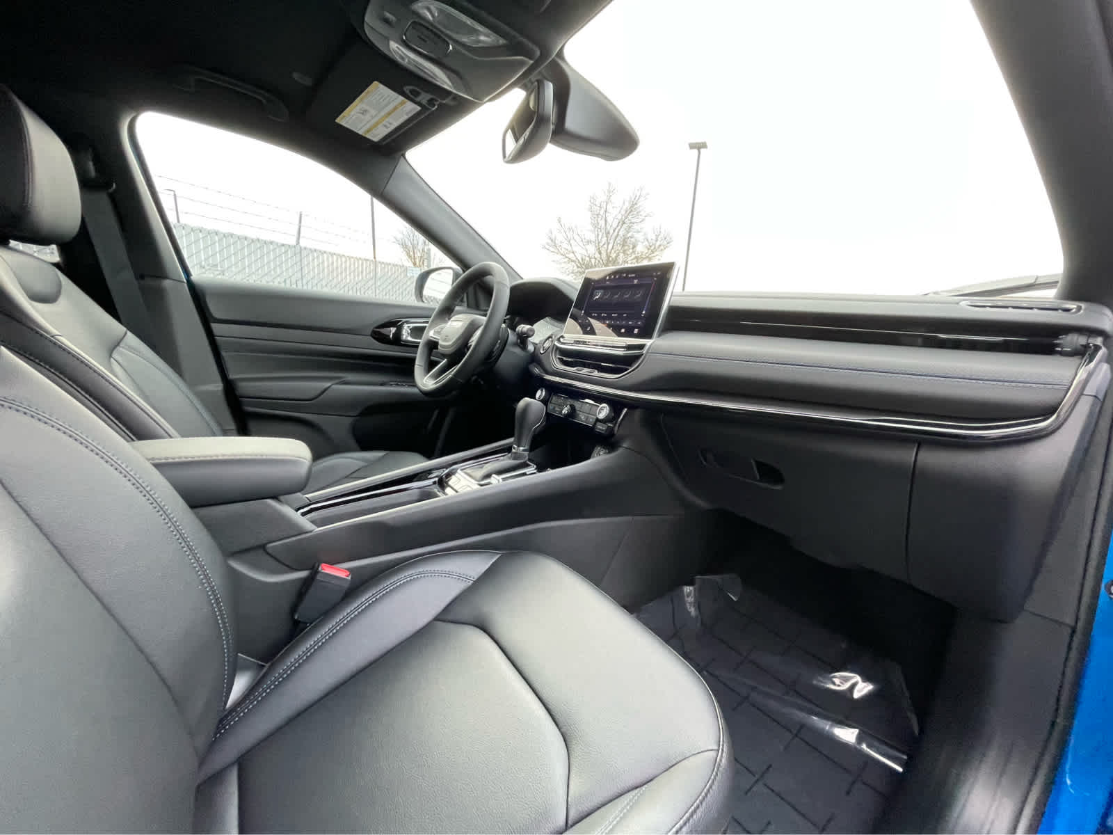 Thumbnail: 2026 Jeep Compass - 27