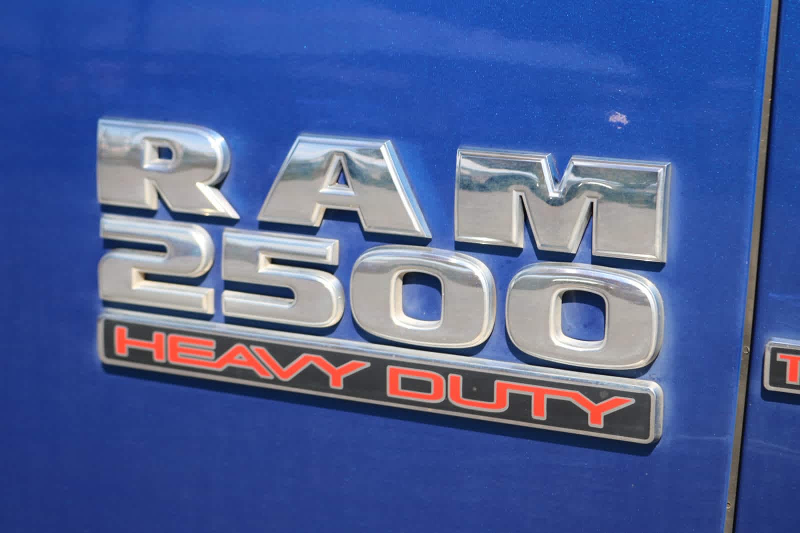 Thumbnail: 2018 RAM 2500 - 9