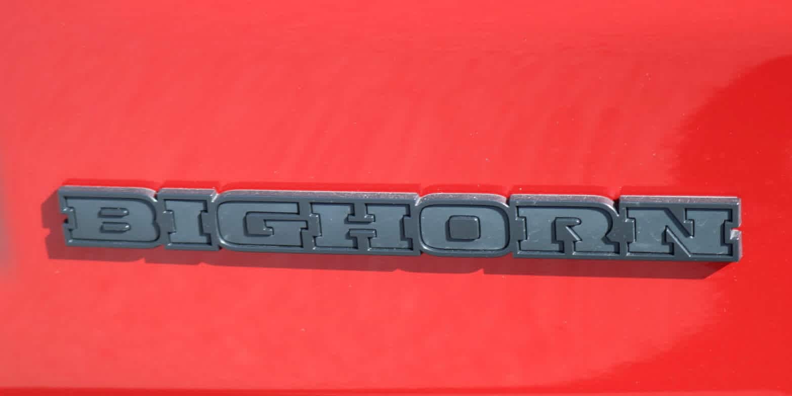 Thumbnail: 2026 RAM 1500 - 10