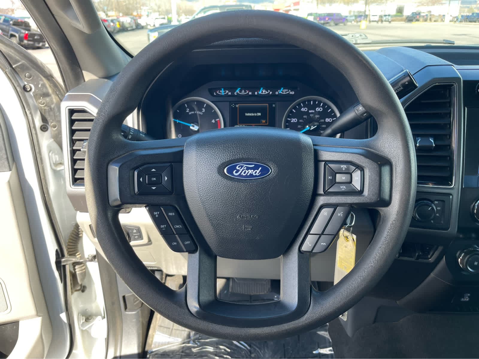 Thumbnail: 2022 Ford F-250 - 22