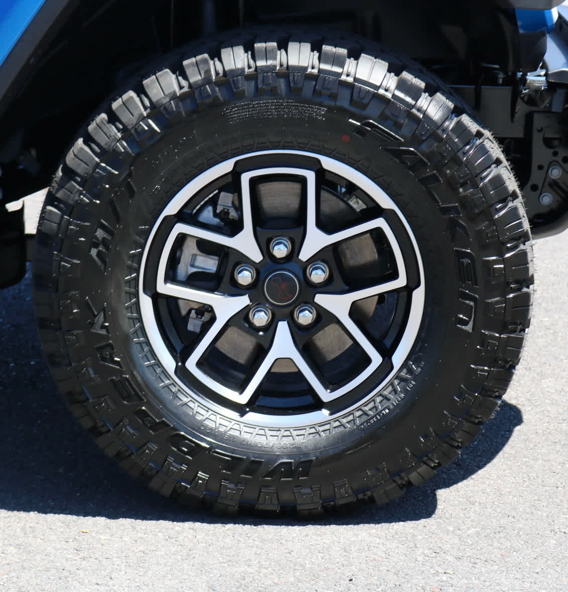Thumbnail: 2026 Jeep Gladiator - 14