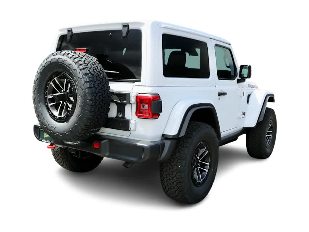 Thumbnail: 2026 Jeep Wrangler - 6