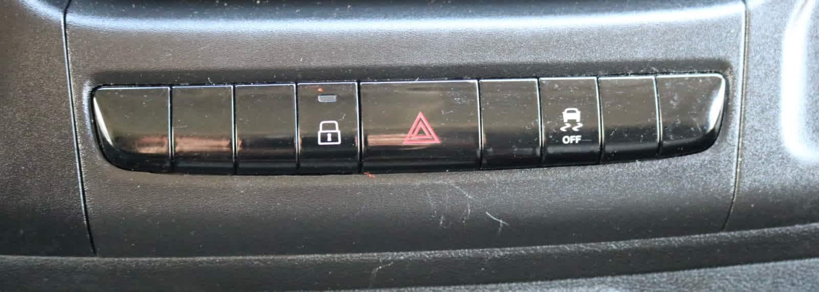 Thumbnail: 2025 RAM ProMaster - 17