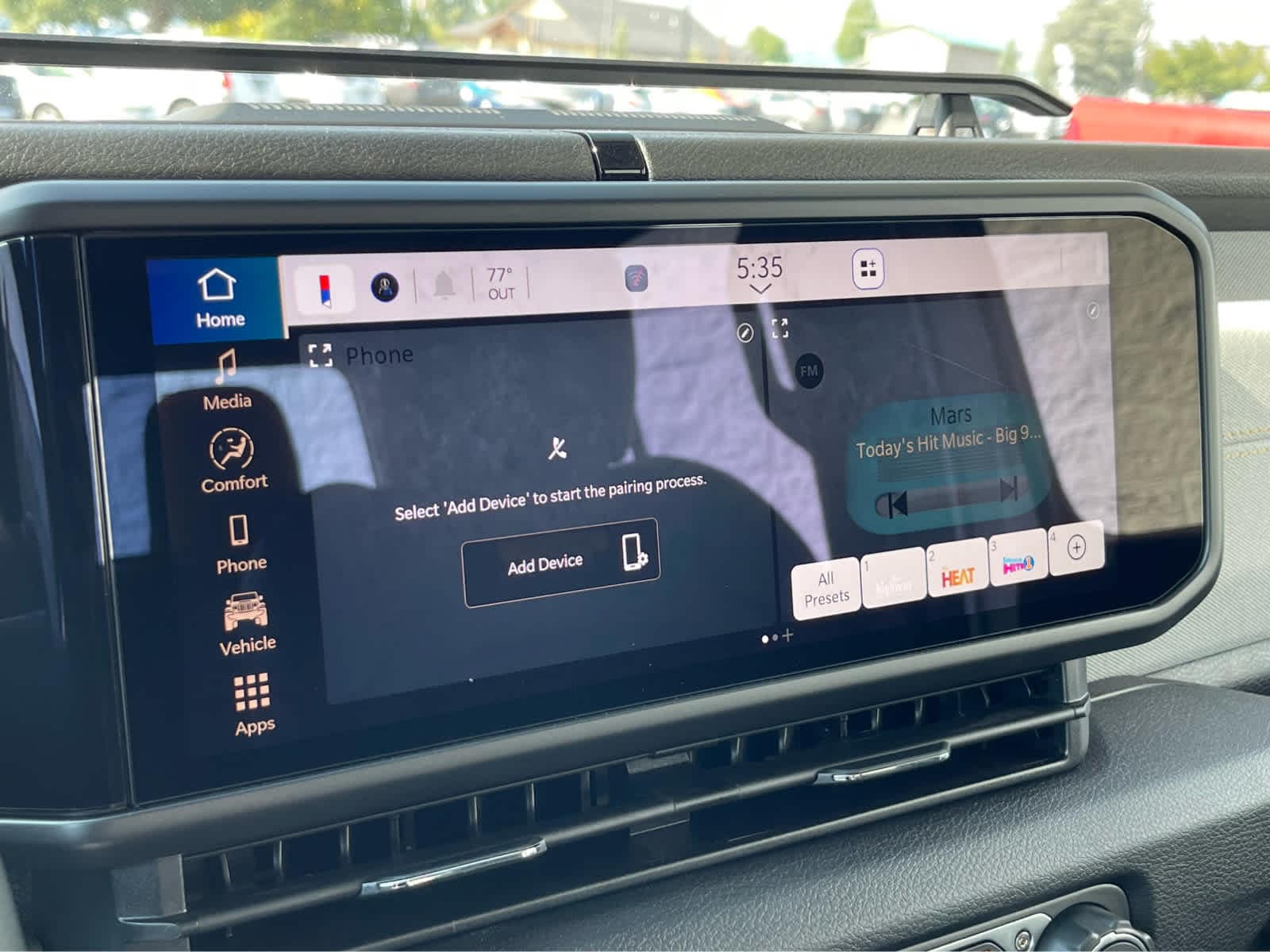 Thumbnail: 2025 Jeep Gladiator - 14