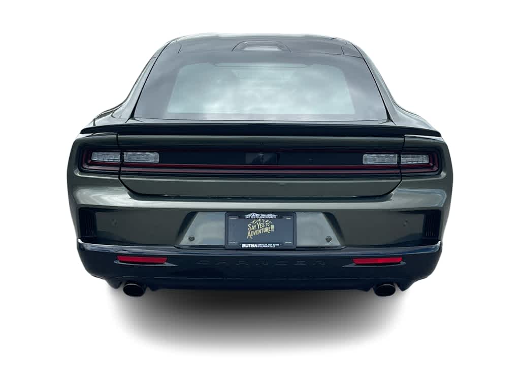 Thumbnail: 2026 Dodge Charger - 5