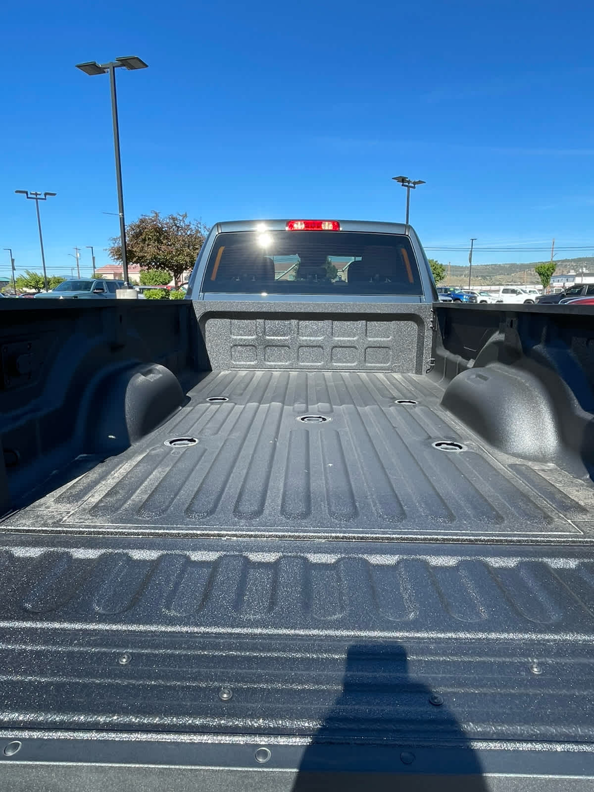 Thumbnail: 2026 RAM 3500 - 13