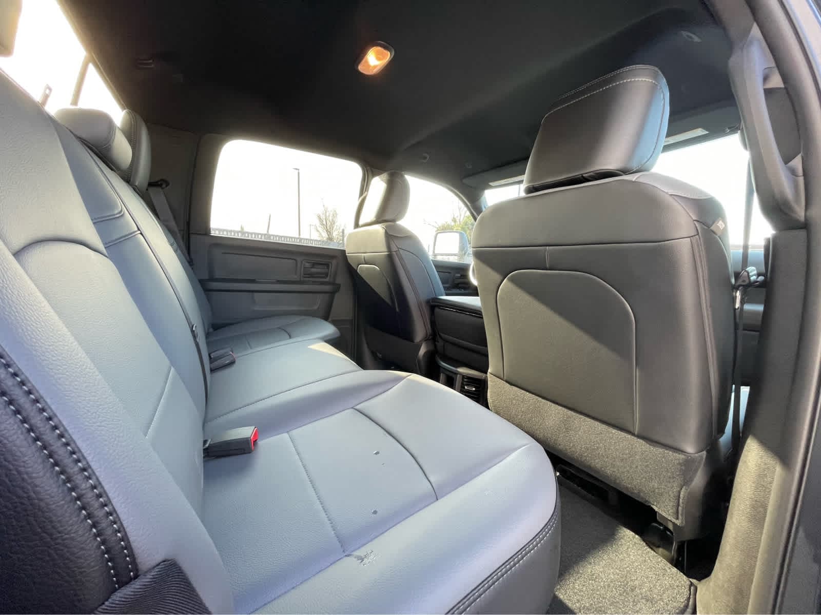 Thumbnail: 2026 RAM 2500 - 27