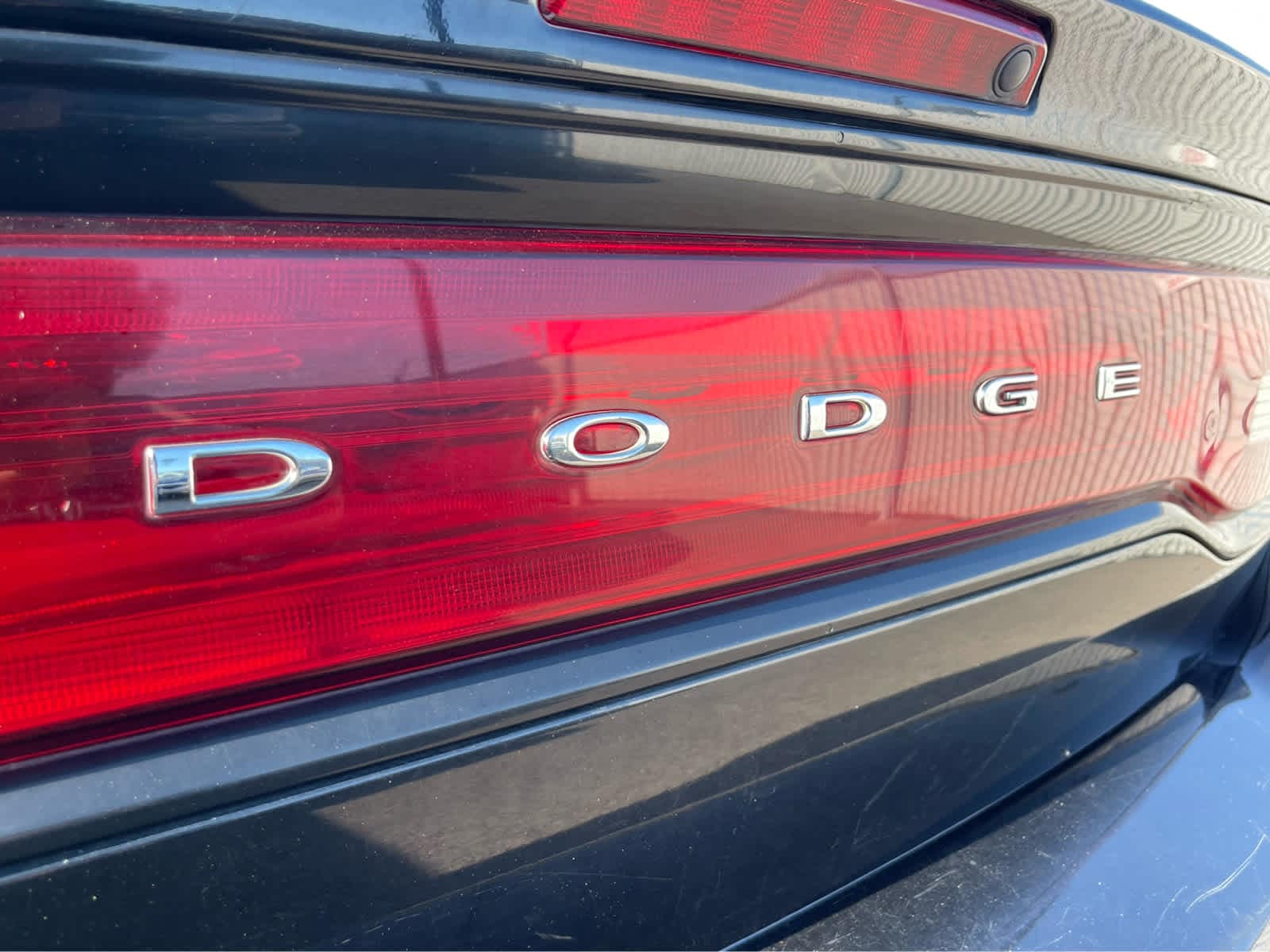 Thumbnail: 2012 Dodge Charger - 8