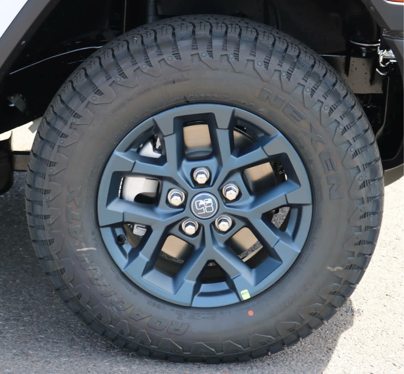 Thumbnail: 2026 Jeep Wrangler - 12
