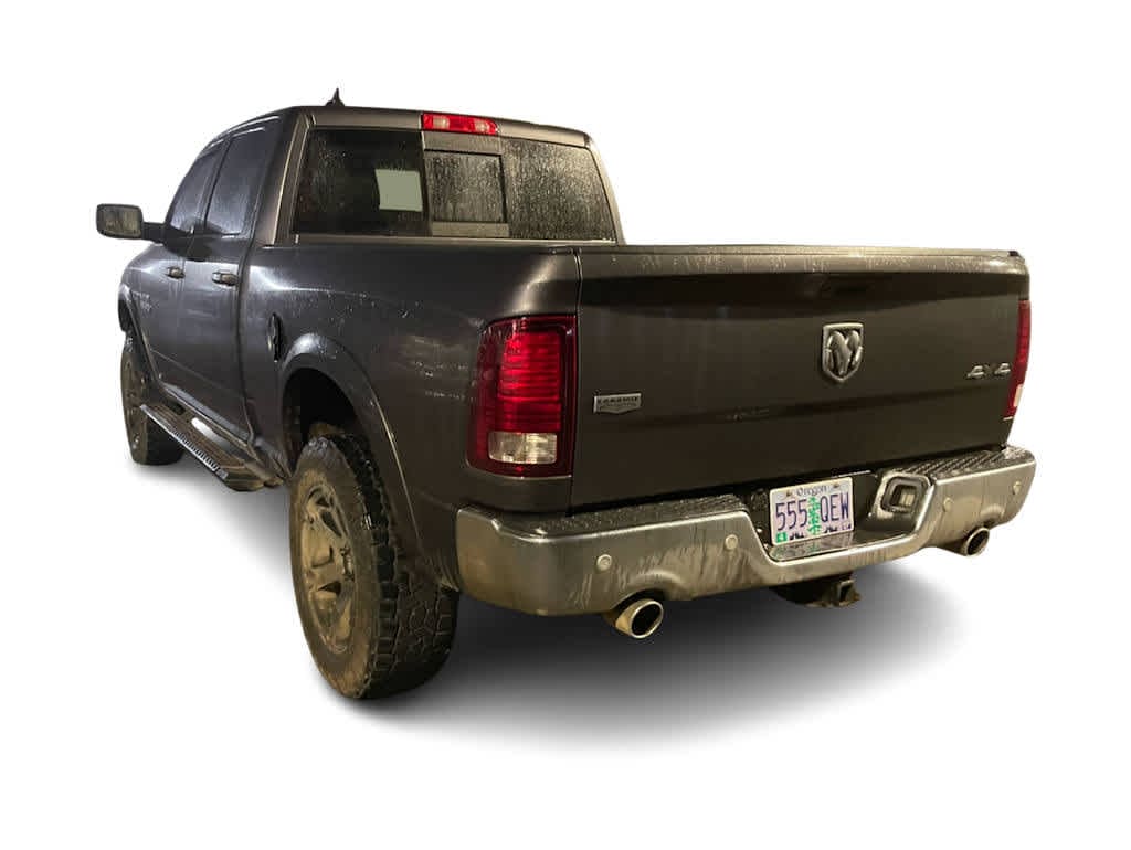 Thumbnail: 2017 RAM 1500 - 6