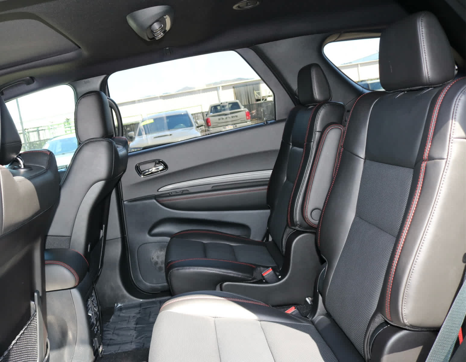 Thumbnail: 2026 Dodge Durango - 22