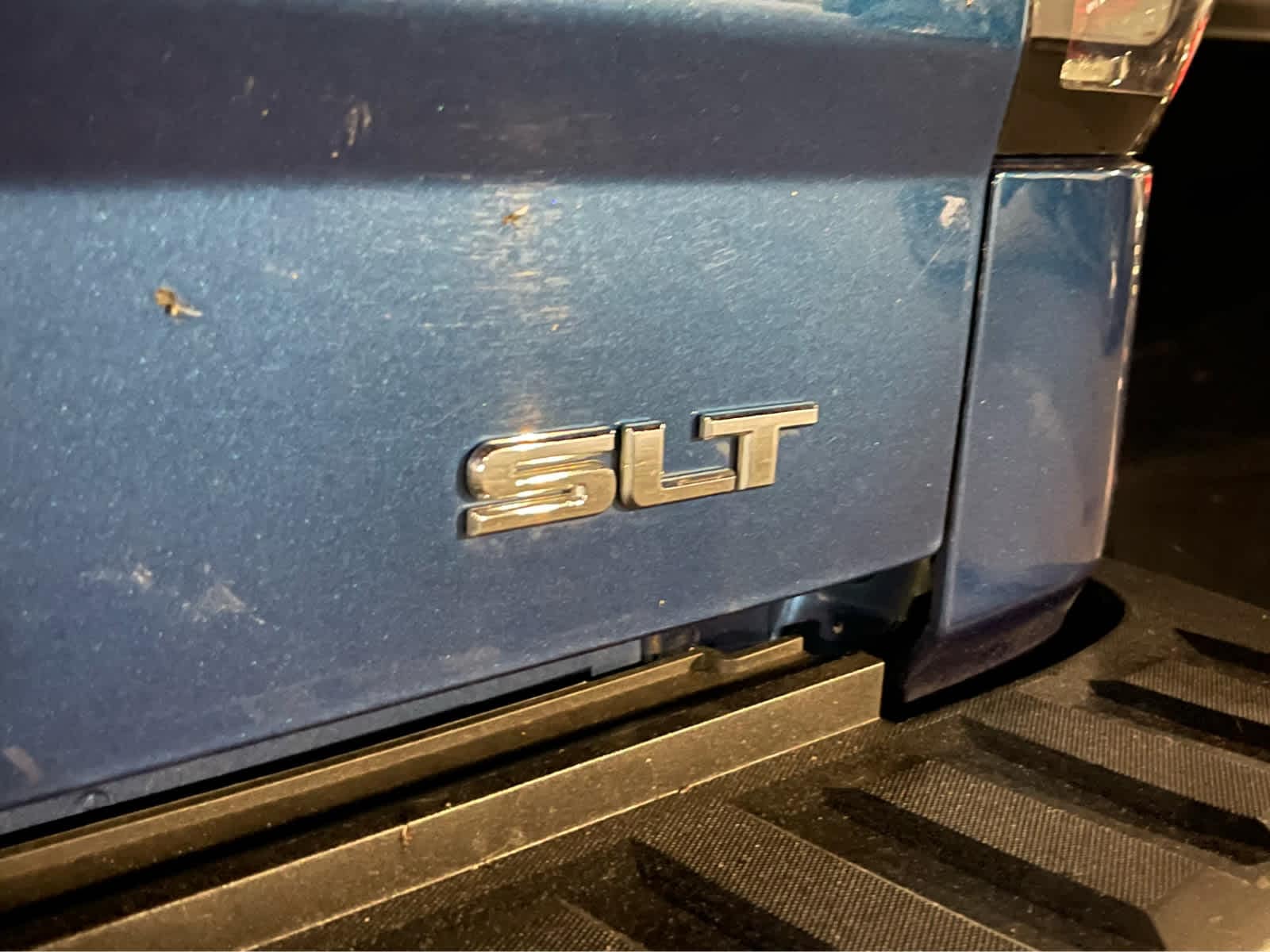 Thumbnail: 2017 GMC Sierra 1500 - 9