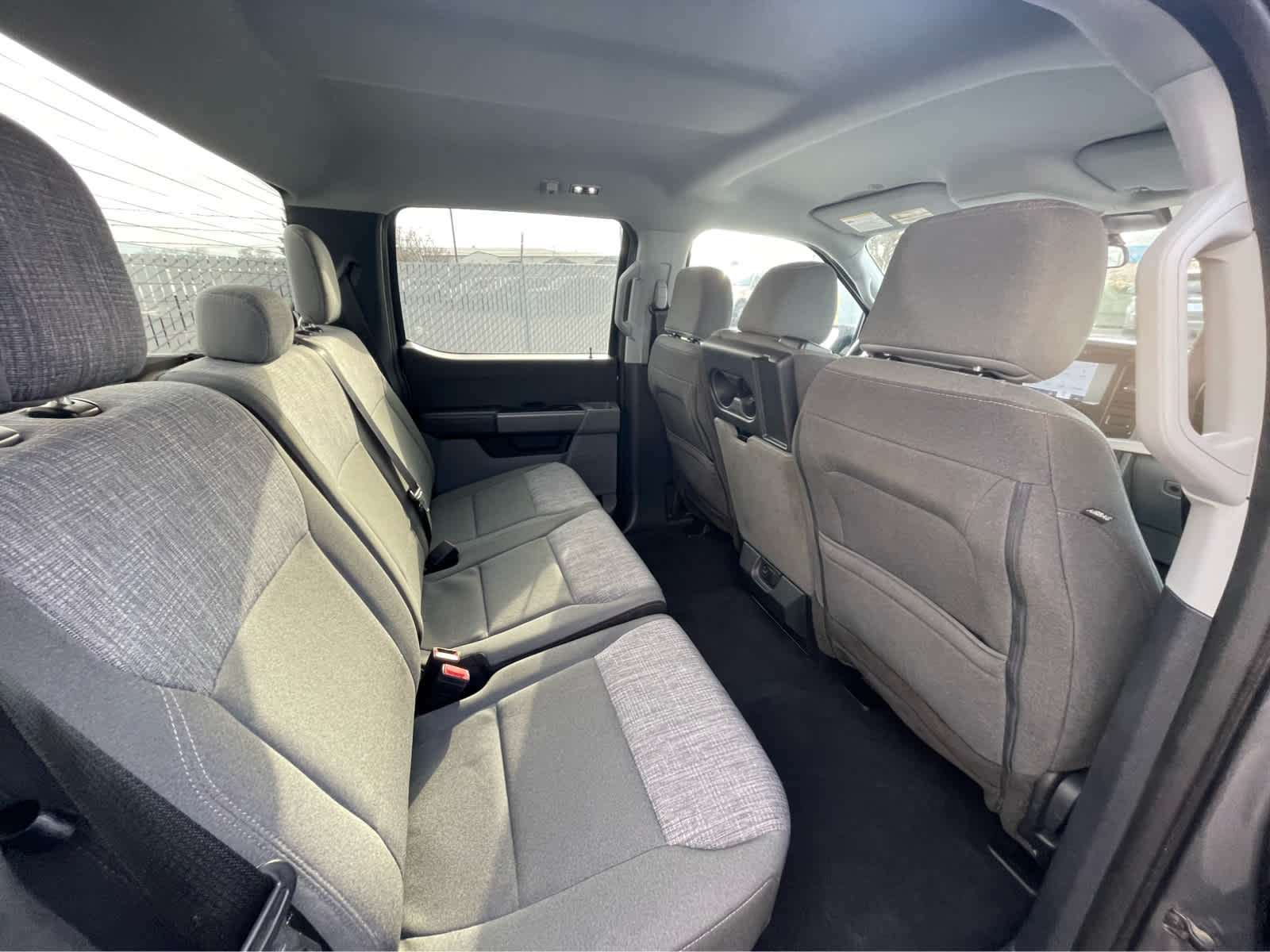 Thumbnail: 2023 Ford F-150 - 24