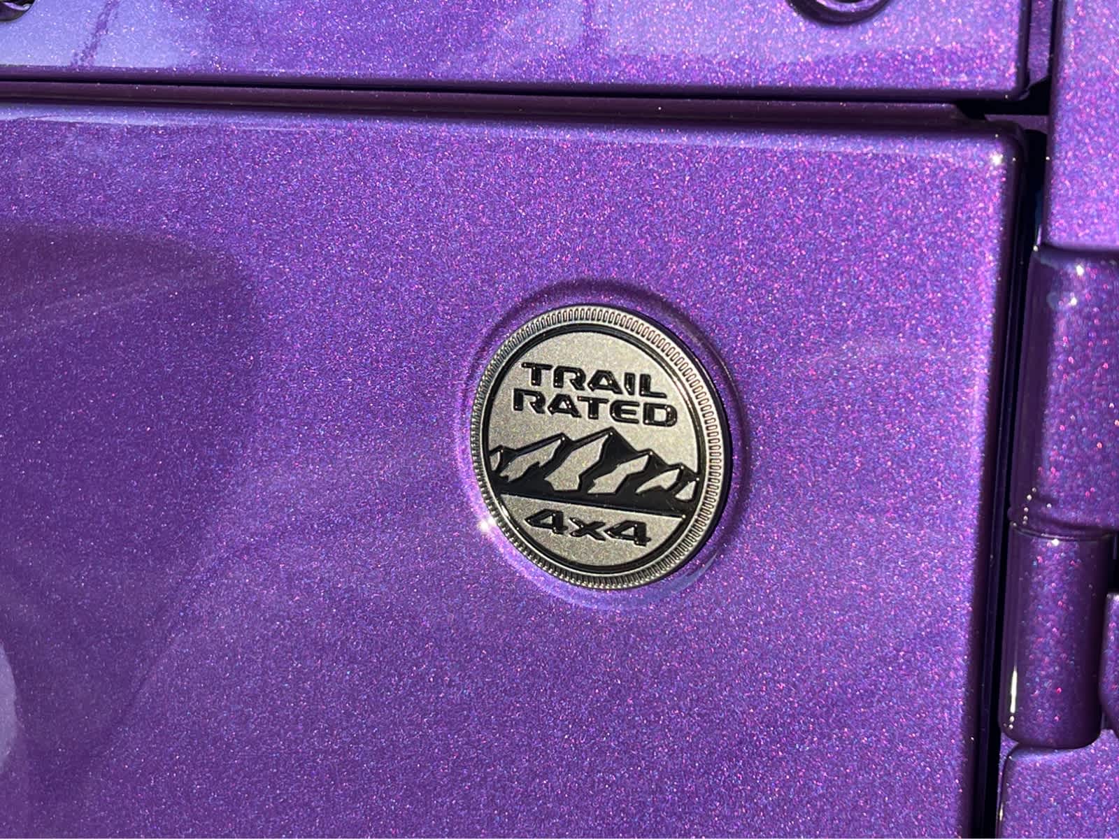 Thumbnail: 2026 Jeep Gladiator - 10