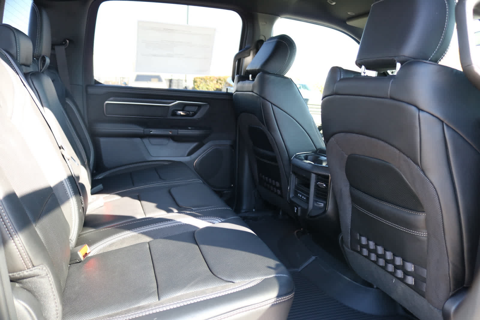 Thumbnail: 2026 RAM 1500 - 27