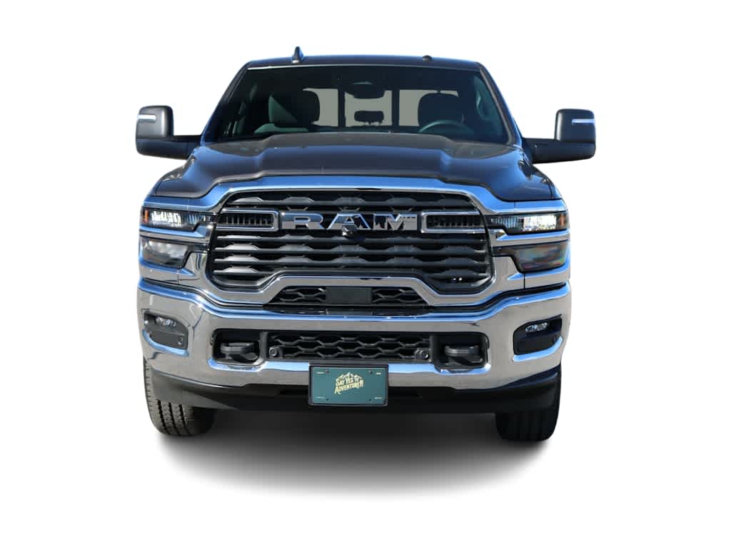 Thumbnail: 2026 RAM 2500 - 2