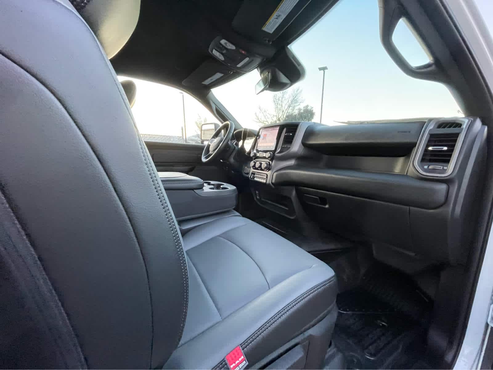 Thumbnail: 2026 RAM 3500 - 24