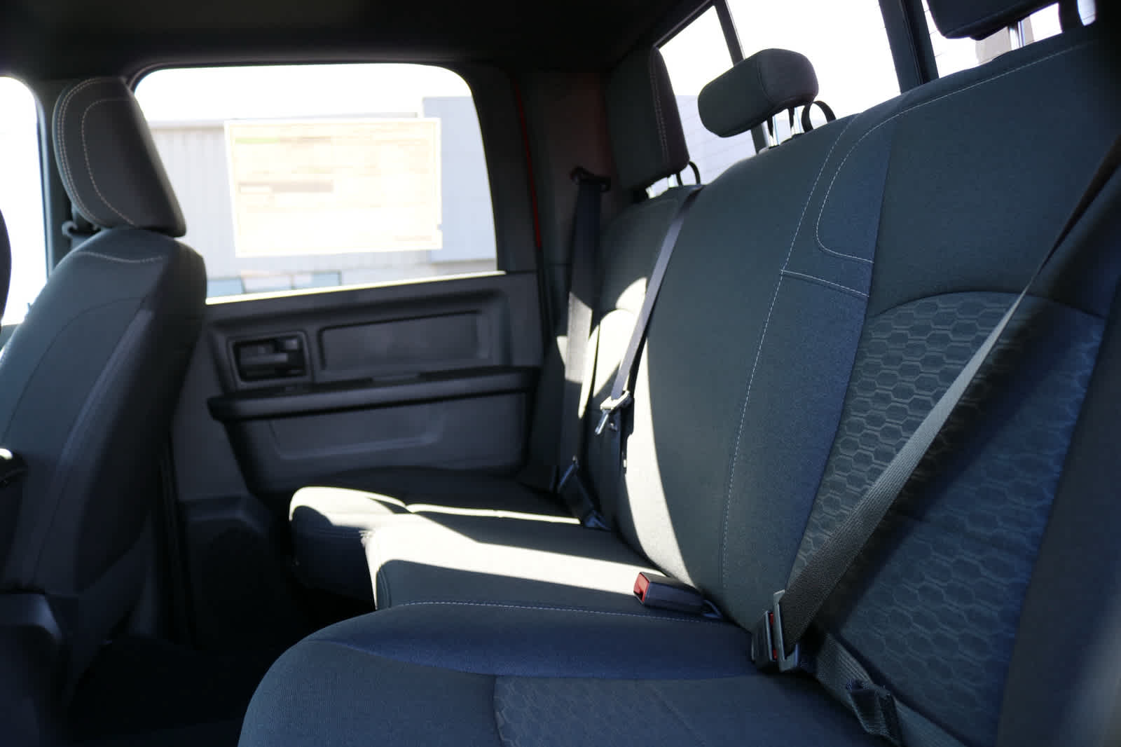 Thumbnail: 2026 RAM 2500 - 24