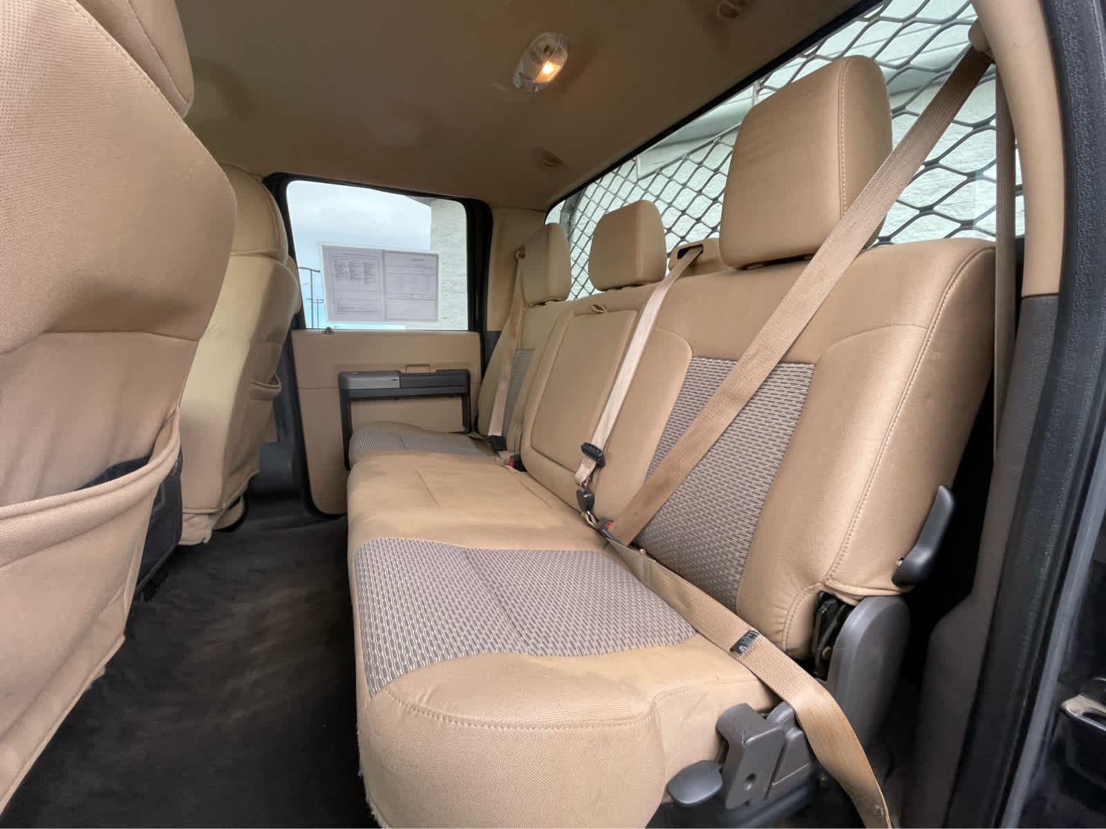 Thumbnail: 2015 Ford F-350 - 26