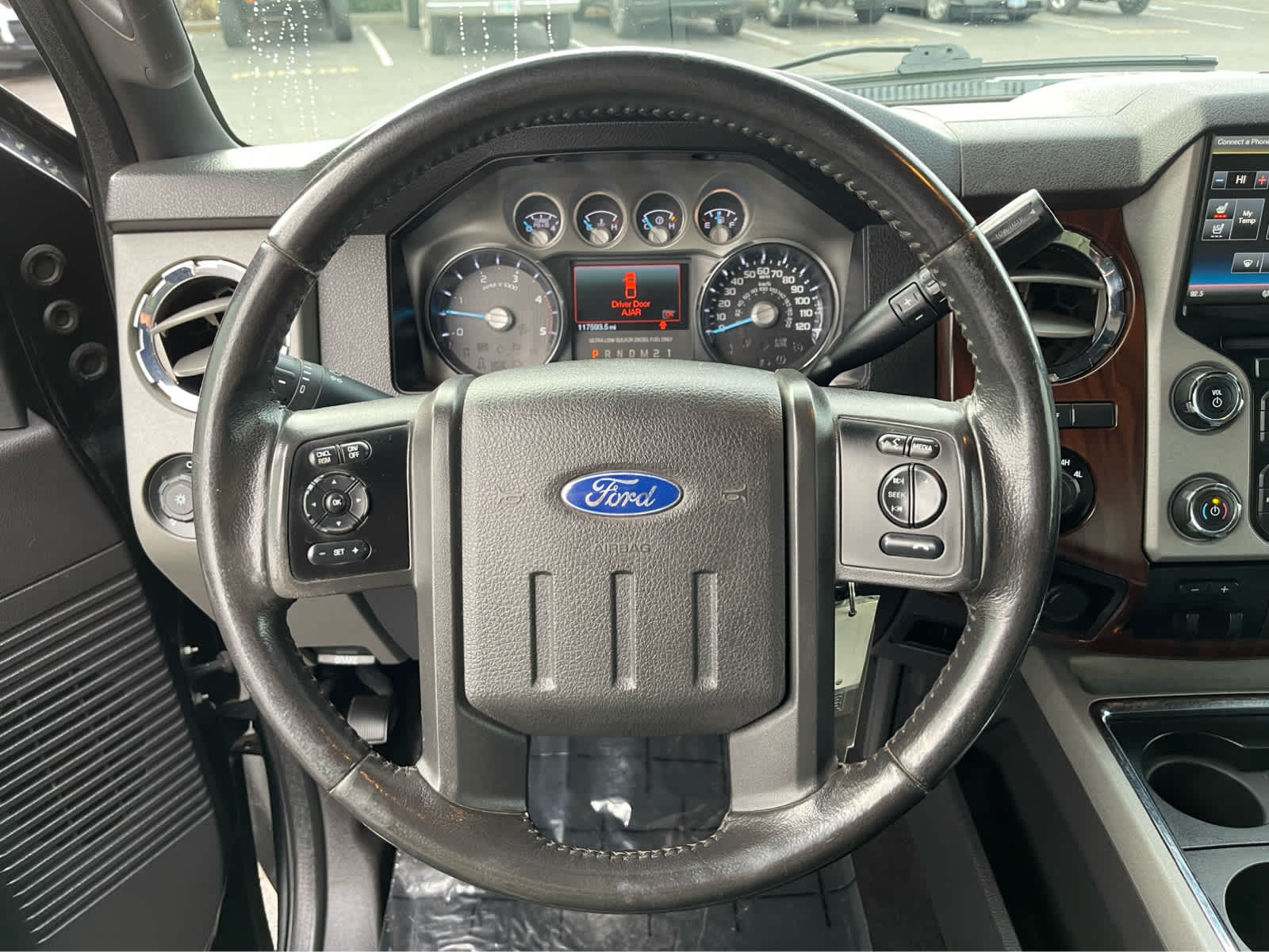 Thumbnail: 2015 Ford F-350 - 20