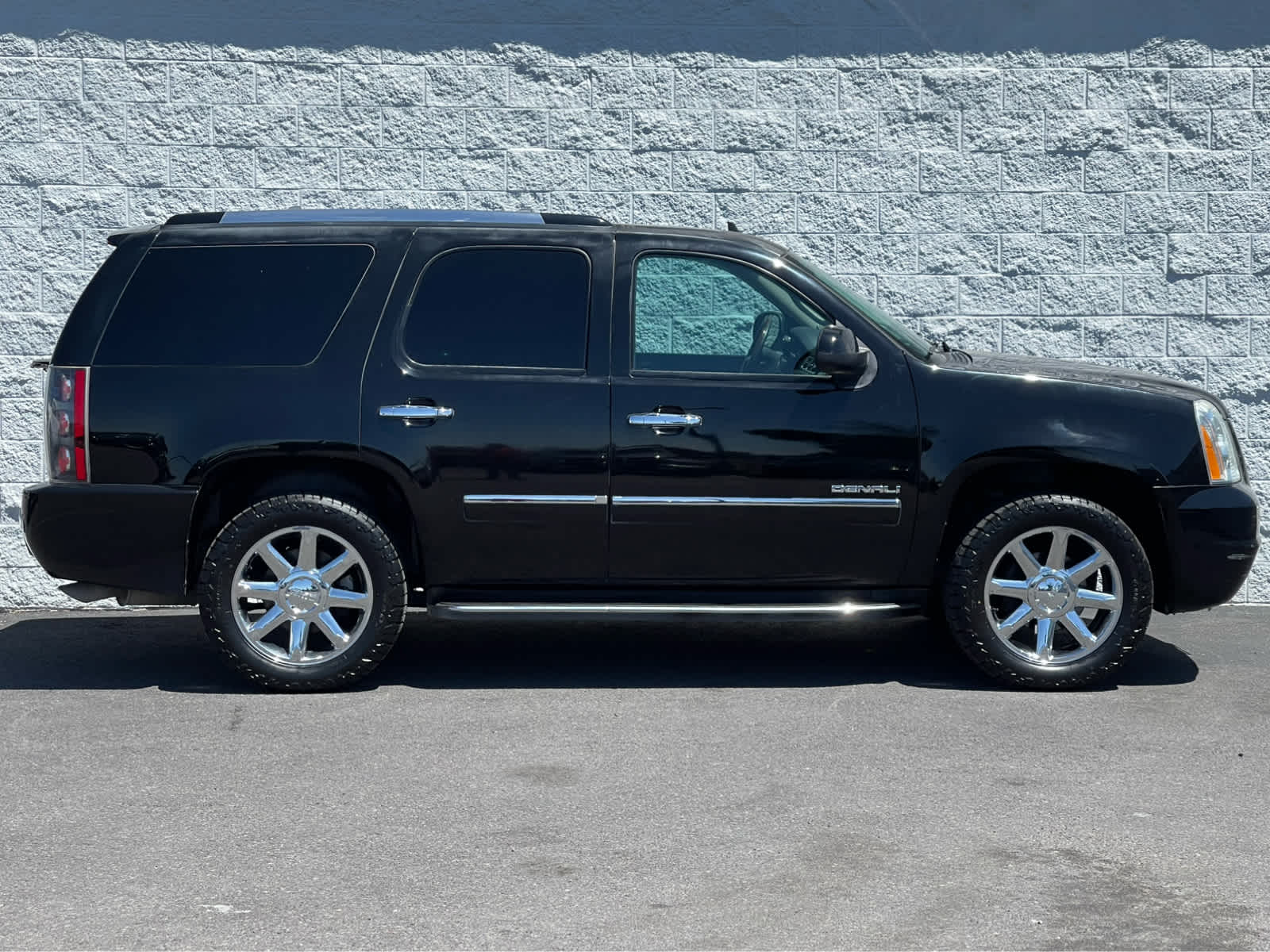 Thumbnail: 2013 GMC Yukon - 5