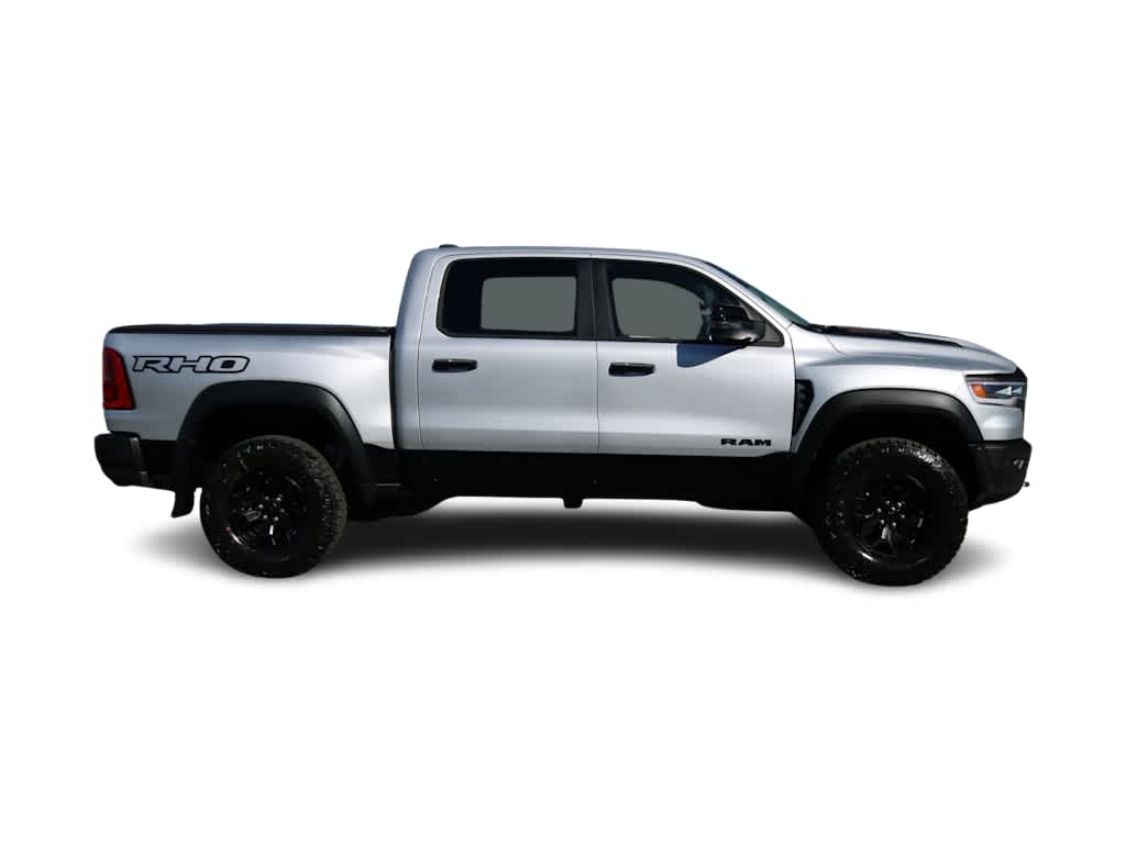 Thumbnail: 2026 RAM 1500 - 4