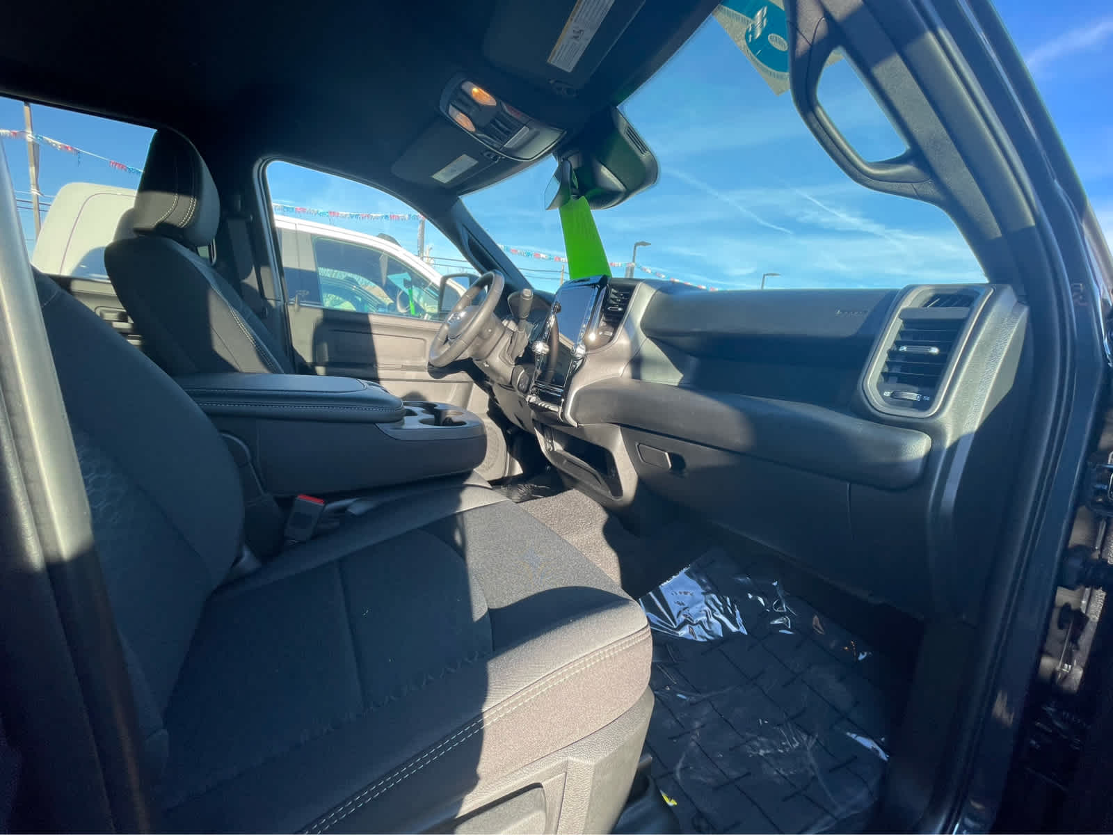 Thumbnail: 2026 RAM 2500 - 27