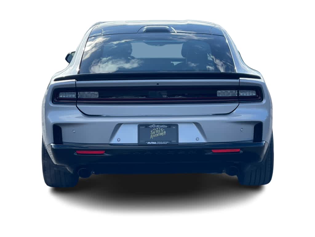 Thumbnail: 2026 Dodge Charger - 5