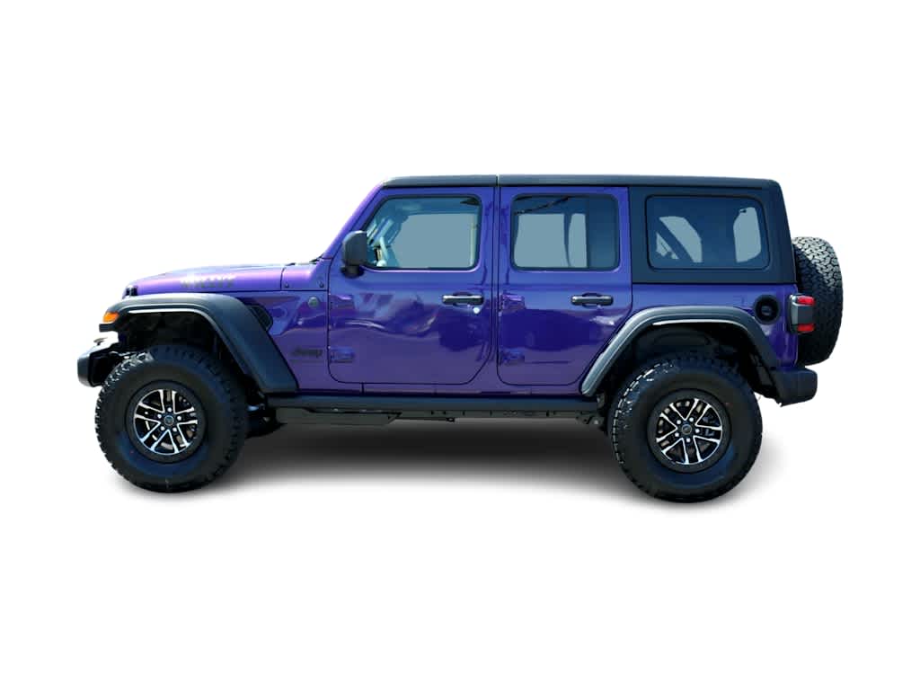 Thumbnail: 2026 Jeep Wrangler - 3