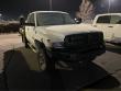 2001 Dodge Ram 2500 Truck Quad Cab